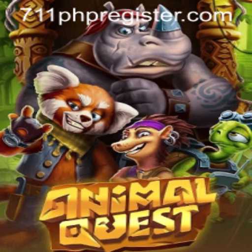 Explore the Exciting World of AnimalQuest
