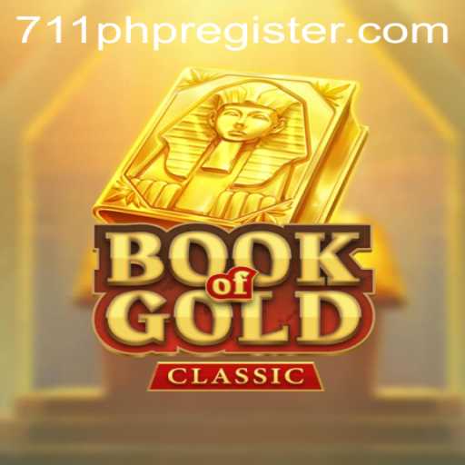 Unveiling the Mysteries of BookOfGoldClassic