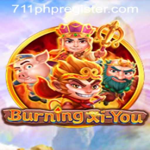 Discover the Excitement of BurningXiYou: A New Era of Gaming