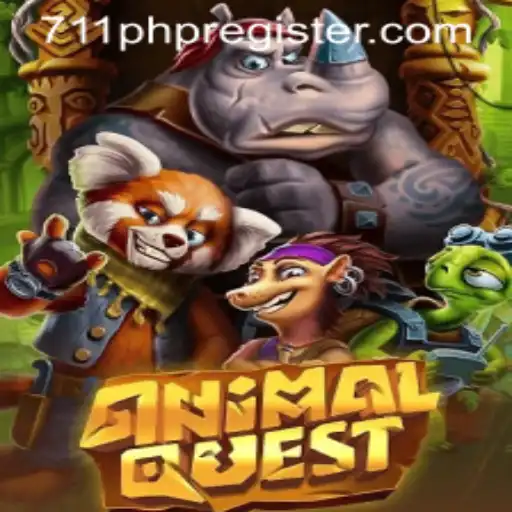 Explore the Exciting World of AnimalQuest