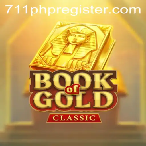 Unveiling the Mysteries of BookOfGoldClassic