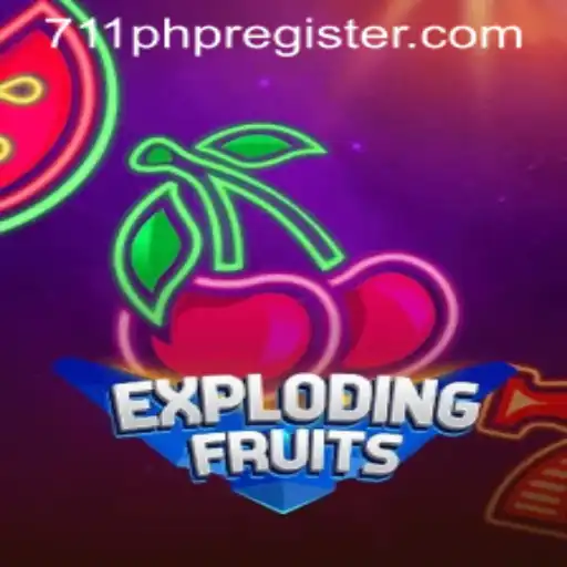 Unlocking the Juicy Fun in ExplodingFruits: The Fruit-Filled Game Taking the World by Storm