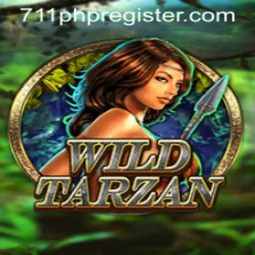 WildTarzan The Jungle Quest
