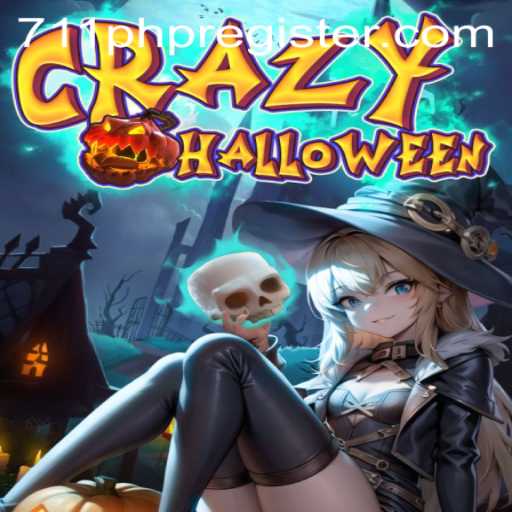 Experience the Thrills of CrazyHalloween: A Spooktacular Adventure