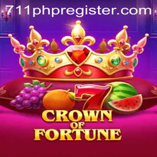 Crown of Fortune: Mastering the Game of Strategy and Luck
