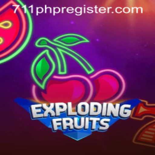Unlocking the Juicy Fun in ExplodingFruits: The Fruit-Filled Game Taking the World by Storm