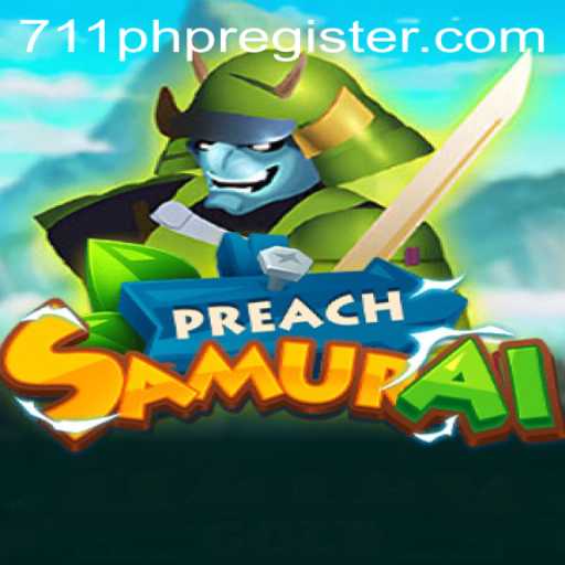 Exploring PreachSamurai: A Unique Gaming Experience