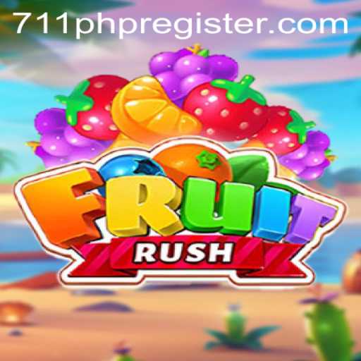 Discover the Excitement of FruitRush: A Thrilling Gaming Experience