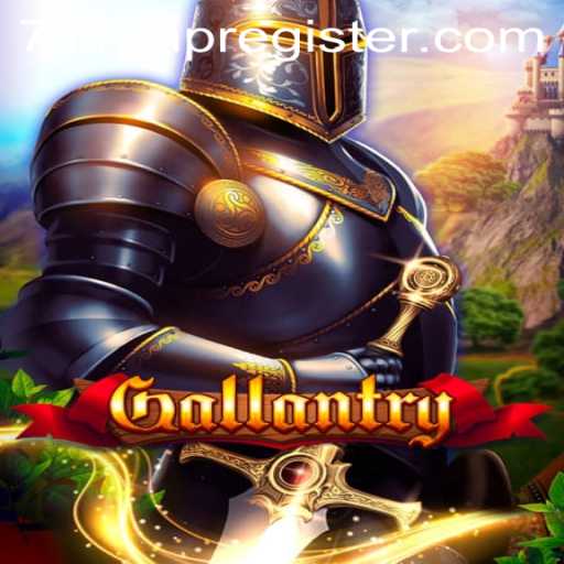 Gallantry: A Thrilling Adventure in Virtual Gaming
