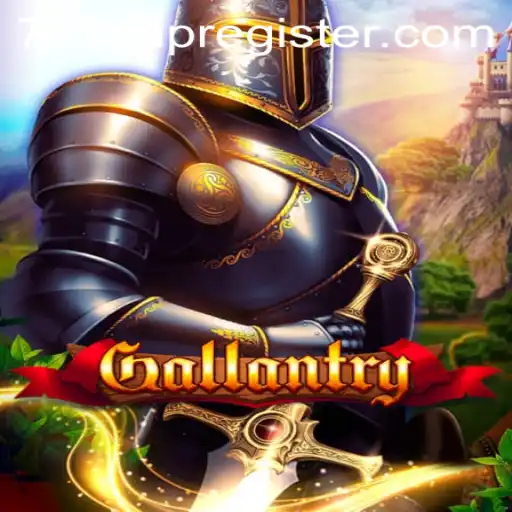 Gallantry: A Thrilling Adventure in Virtual Gaming