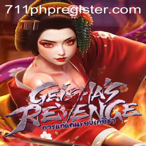 Discover the Intrigue of GeishasRevenge: A Captivating Gaming Experience
