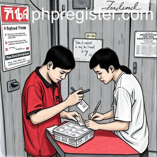 Understanding Jueteng and Its Socio-Economic Impacts