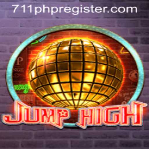JumpHigh: Leap to New Heights