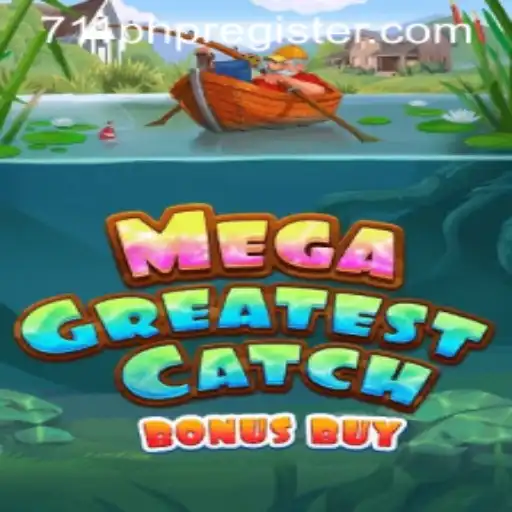 Explore MegaGreatestCatchBonusBuy: The Ultimate Gaming Experience