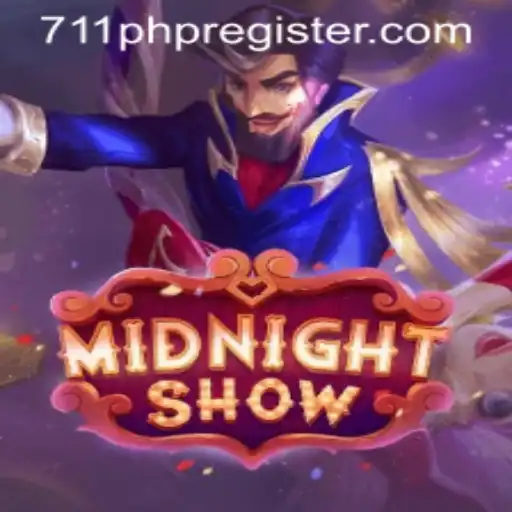 MidnightShow: The Enchanting New Game at the Forefront of Interactive Entertainment