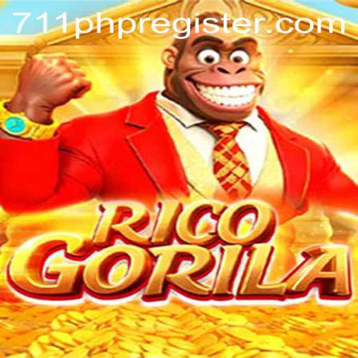 Discover the Thrilling Universe of RicoGorila