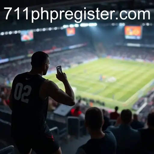 The Rise of Sports Technology: An In-Depth Look into 711php