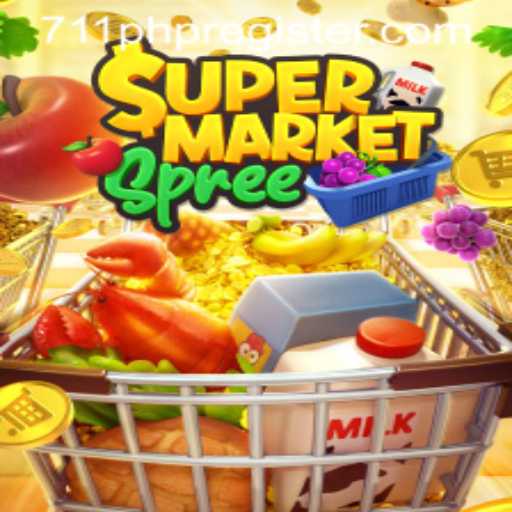 Engage in the Thrilling Adventure of SupermarketSpree