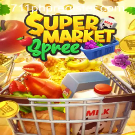 Engage in the Thrilling Adventure of SupermarketSpree