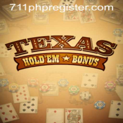Texas Hold'em Bonus: A Contemporary Twist on a Classic Game