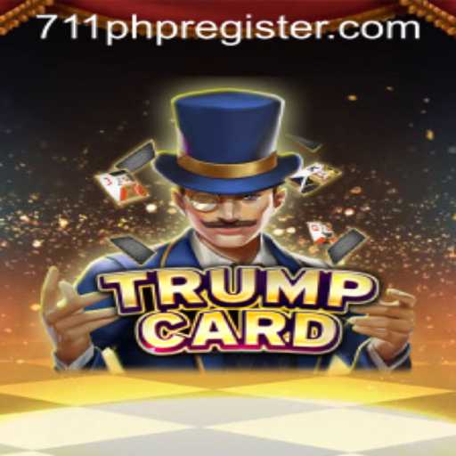 Exploring TrumpCard: A Revolutionary Game Experience