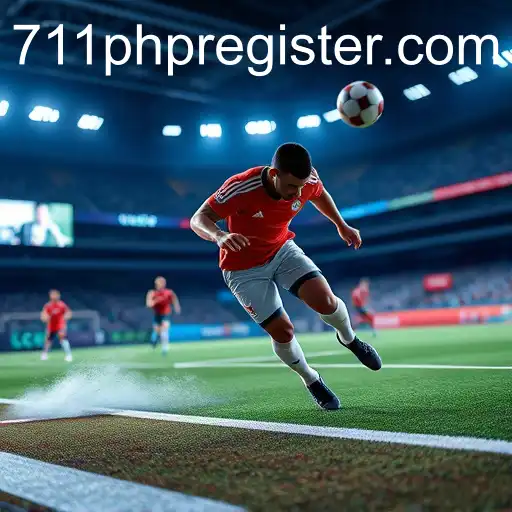 Virtual Sports and the Role of 711php in Modern Gaming