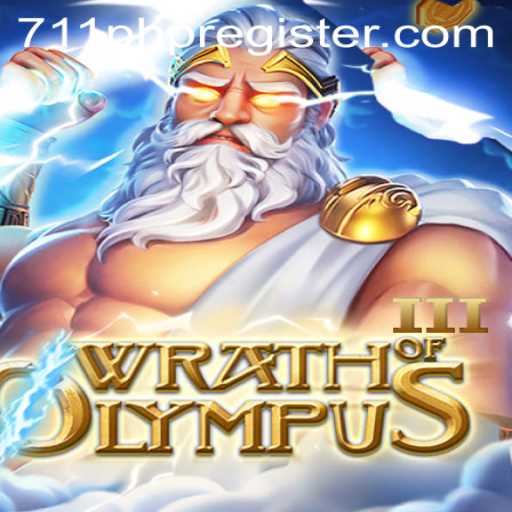 Wrath of Olympus III: A Mythological Adventure with a Modern Twist